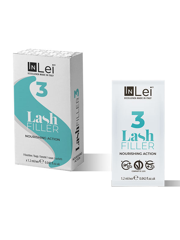 Lotion Filler 3 Einzelverpackung- 9x 1,2ml